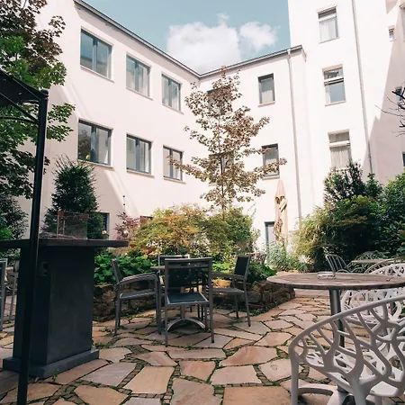 Esplanade Hotel Dortmund