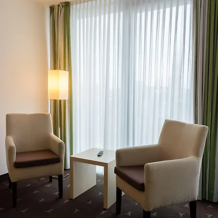 Hotel Esplanade