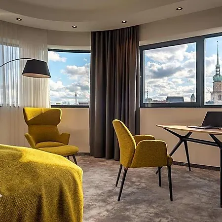 Hotel Esplanade 4*