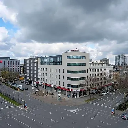 Esplanade Hotel