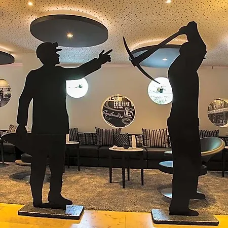 Hotel Esplanade Dortmund