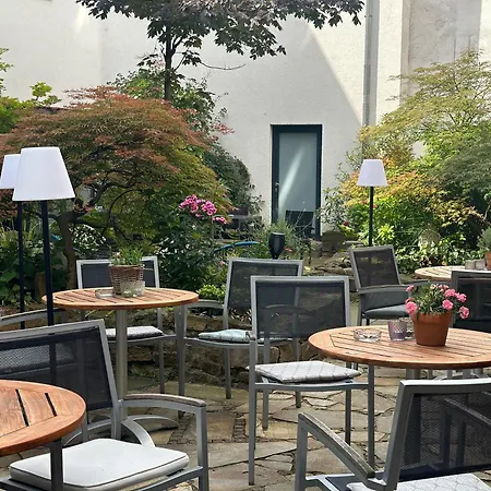 Esplanade 4* Dortmund