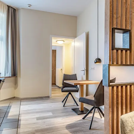 Esplanade Отель 4*