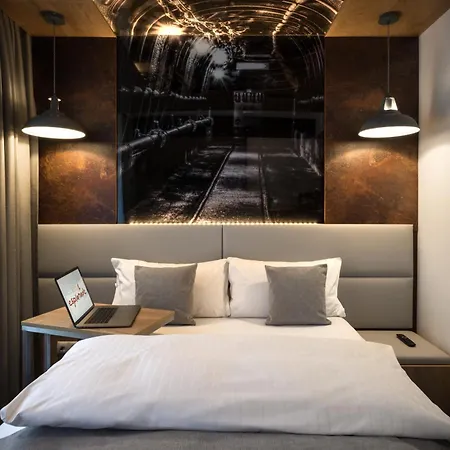 Esplanade Отель 4*