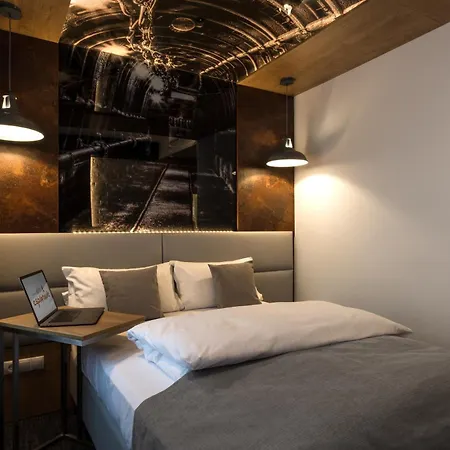Hotel Esplanade 4*