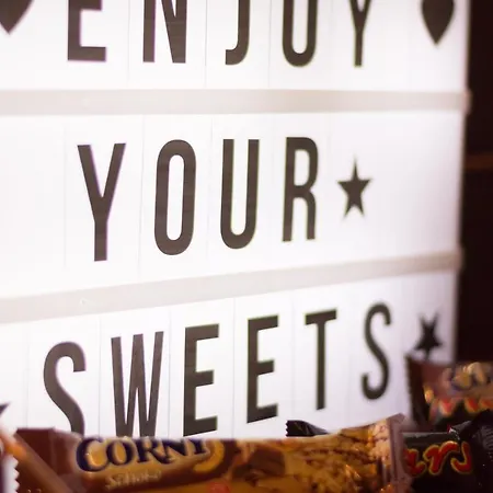 מלון Esplanade 4*