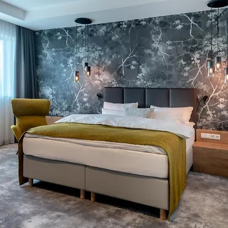 Esplanade Hotel Dortmund