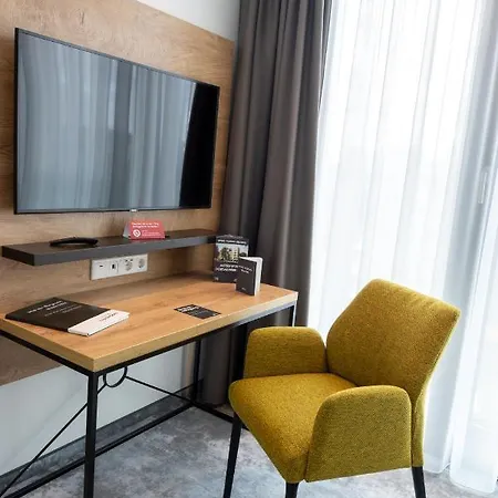 Esplanade Hotel Dortmund