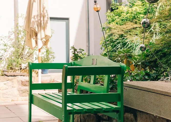 Esplanade 4* Dortmund