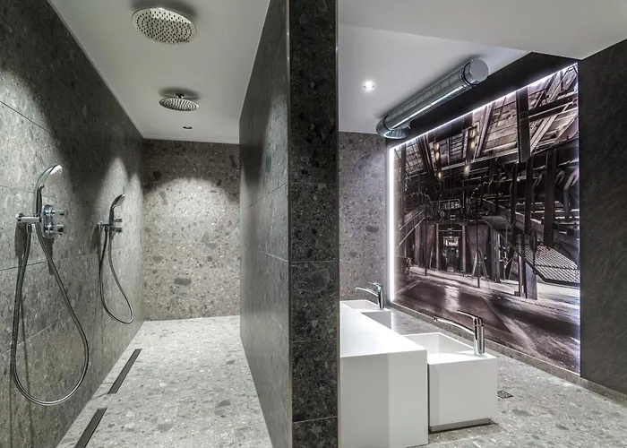 Esplanade Hotel Dortmund