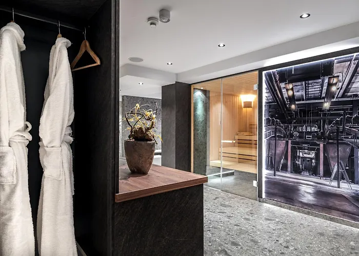 Esplanade Hotel Dortmund