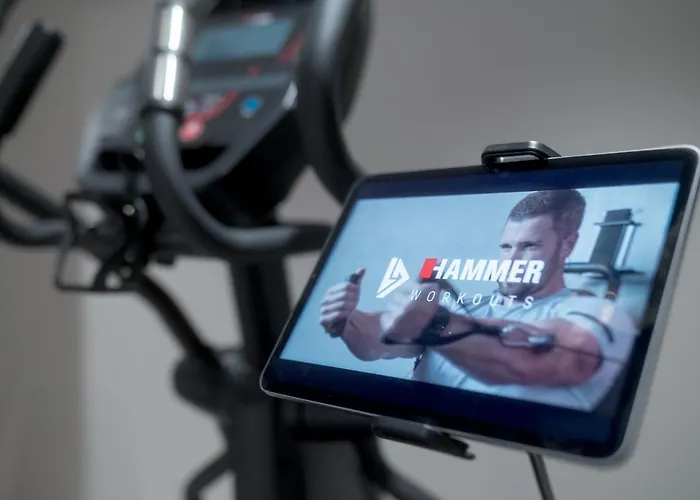 Hotel Esplanade Dortmund