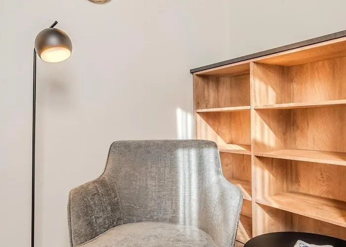 Esplanade 4* דורטמונד