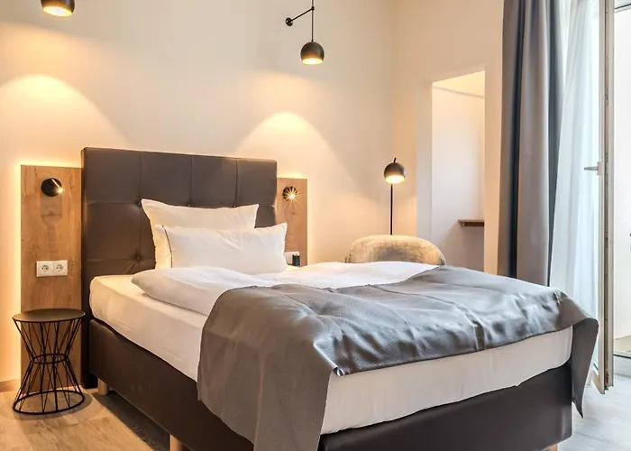 Hotel Esplanade Dortmund