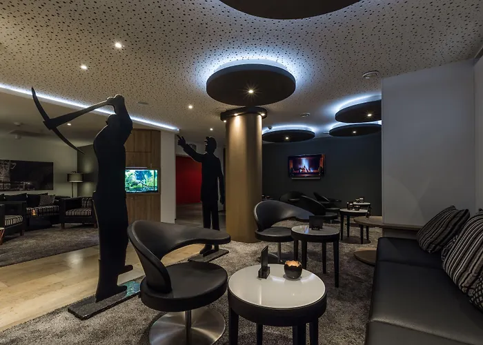 Esplanade Hotel Dortmund