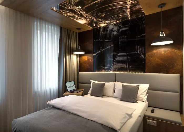 Esplanade דורטמונד