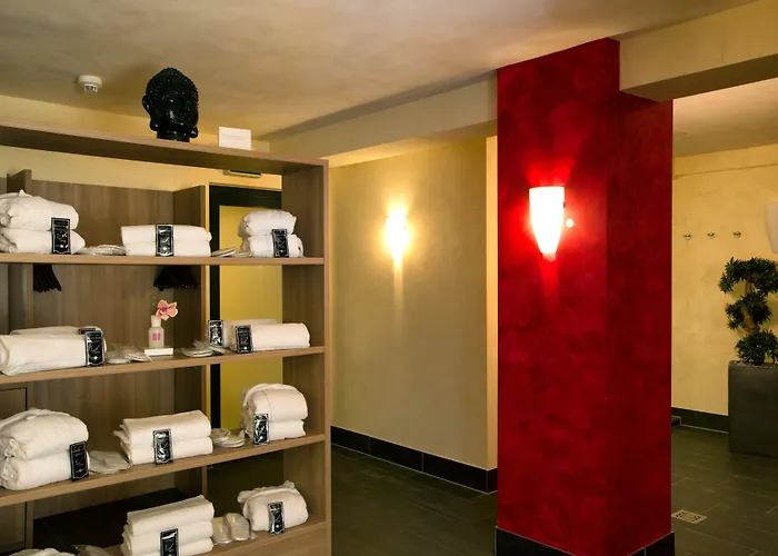 Hotel Esplanade Dortmund