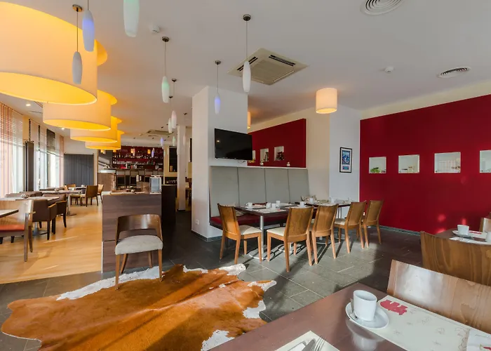 Esplanade דורטמונד