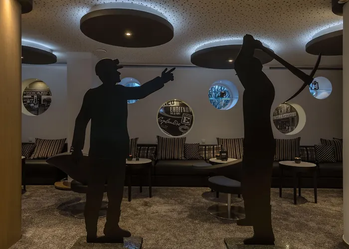 Esplanade Hotel Dortmund