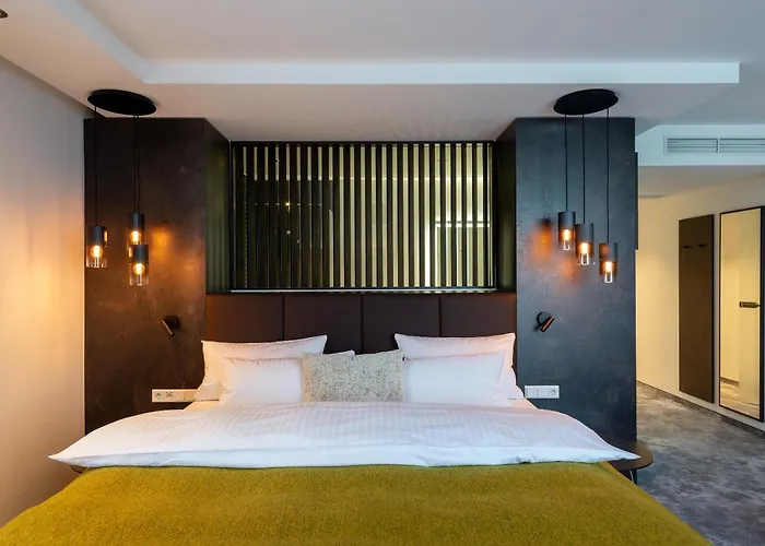 Esplanade Hotel Dortmund